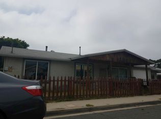 5781 Calle Felicidad, San Diego, CA 92139