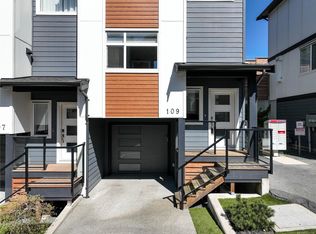 3429 Happy Valley Rd #109, Langford, BC V9C2W1