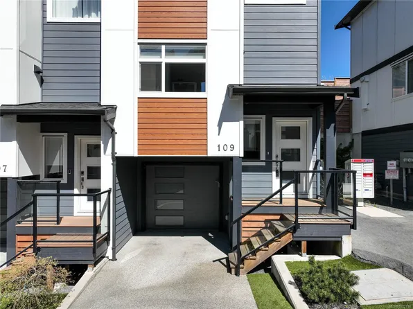3429 Happy Valley Rd #109, Langford, BC V9C 2W1