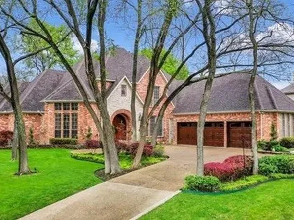 2401 Kathryn Dr, Heath, TX 75032