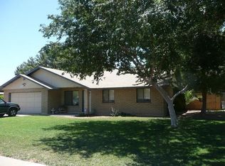 237 E Palo Verde St, Gilbert, AZ 85296