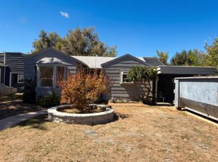 2761 S Williams St, Denver, CO 80210