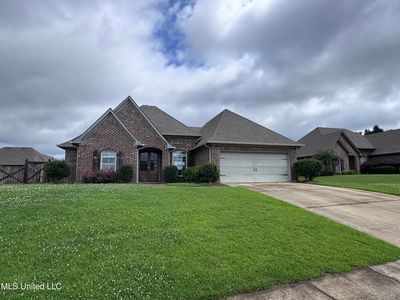 515 Belle Oak Pl, Brandon, MS, 39042
