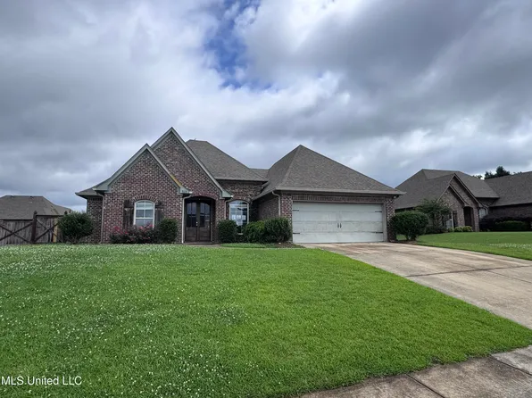 515 Belle Oak Pl, Brandon, MS 39042