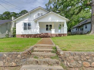 228 Pecan St, Hot Springs, AR 71901