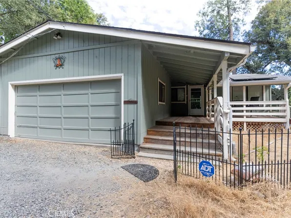 21871 Fallview Dr, Sonora, CA 95370