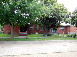 502 Wilson St N, Wynne, AR 72396