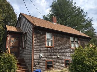 146 Fairhaven Rd, Mattapoisett, MA 02739