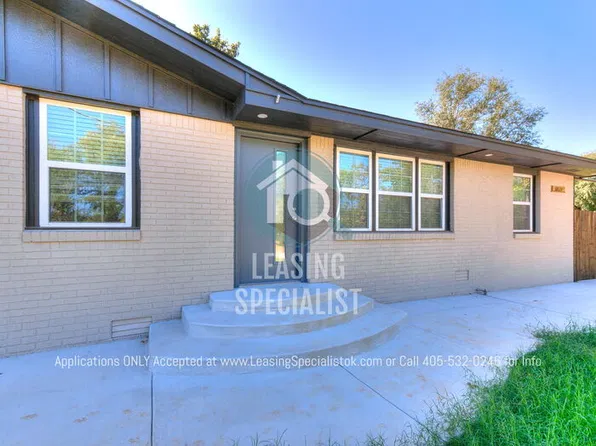 10124 NE 12th St, Midwest City, OK 73130