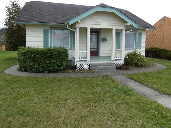 1022 Caroline St, Port Angeles, WA 98362
