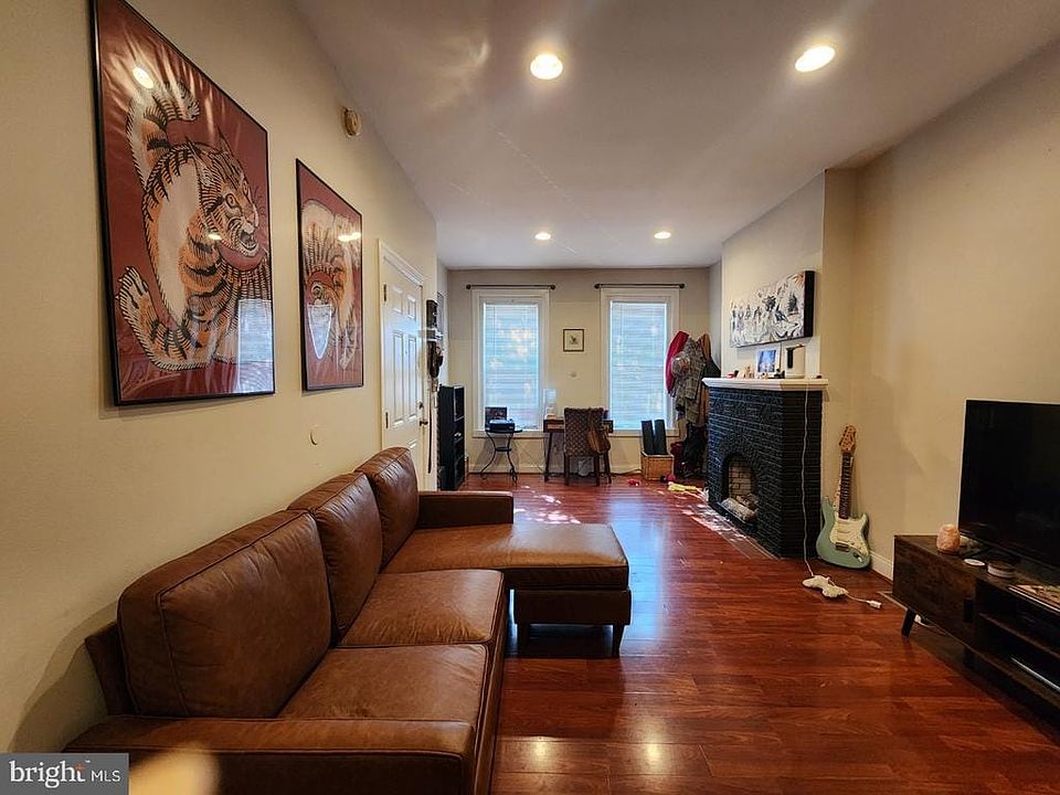1st image of 1157 S 19th St Floor 1