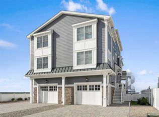 813 Sunrise Dr UNIT 813, Avalon, NJ 08202