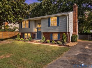 5907 Stella Rd, North Chesterfield, VA 23234