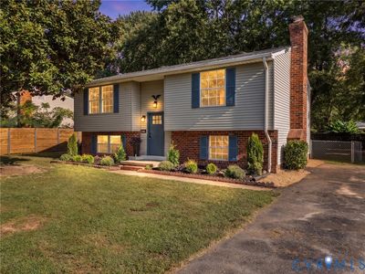 5907 Stella Rd, North Chesterfield, VA, 23234