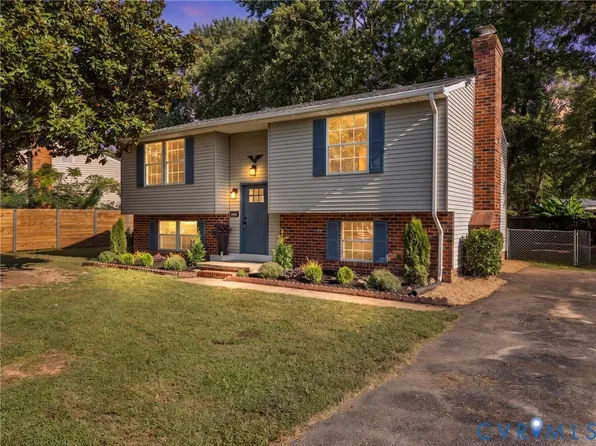 5907 Stella Rd, North Chesterfield, VA 23234