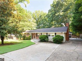 6119 Lull Water Dr, Douglasville, GA 30135