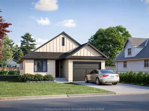 265 Richmond St, Amherstburg, ON N9V 1H1