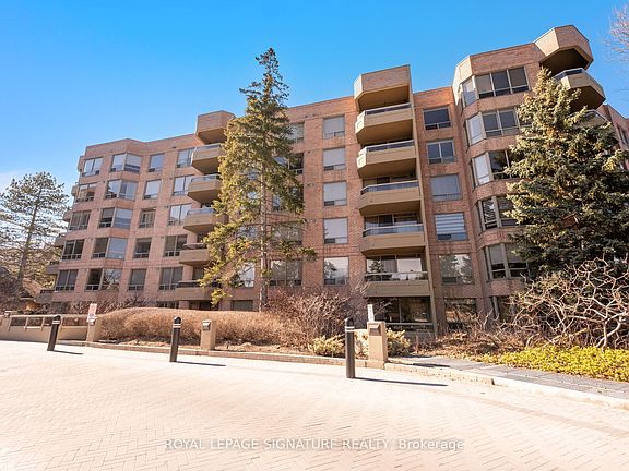 2nd image of 1210 Don Mills Rd #324