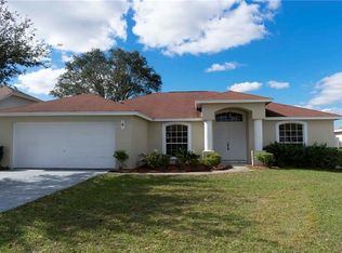 161 Winsor Ave, Davenport, FL 33837