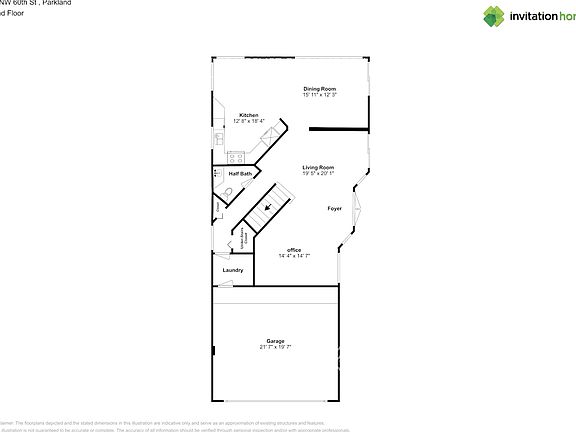 3rd image of 5820 NW 60th St