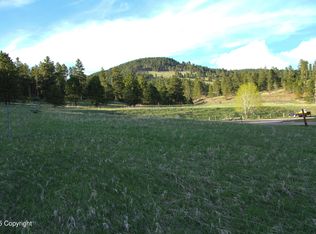 0 Commercial Ln, Sundance, WY 82729