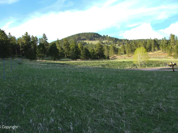 0 Commercial Ln, Sundance, WY 82729