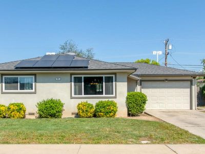 965 W Fairmont Ave, Clovis, CA, 93612