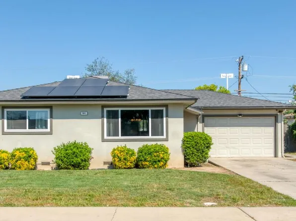 965 W Fairmont Ave, Clovis, CA 93612