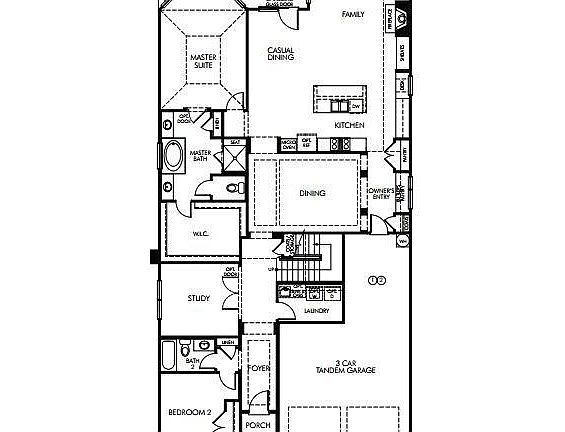 2nd image of this home