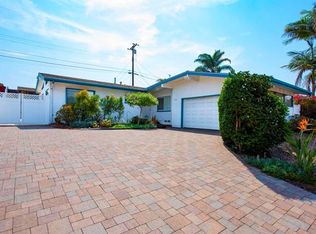 5057 Waring Rd, San Diego, CA 92120