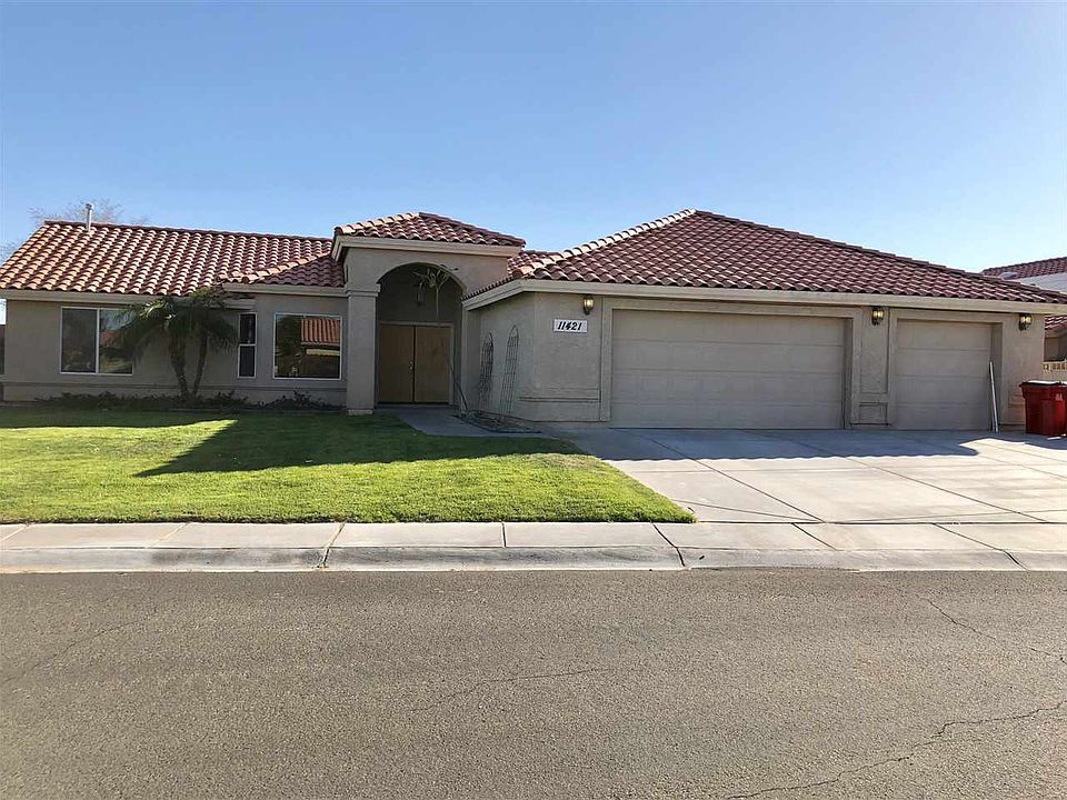 1st image of 11421 E Del Verde Dr