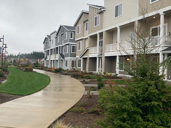 3rd image of 32661 Ten Trails Pkwy SE #26