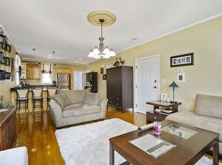 83 Dix St APT 3, Dorchester, MA 02122
