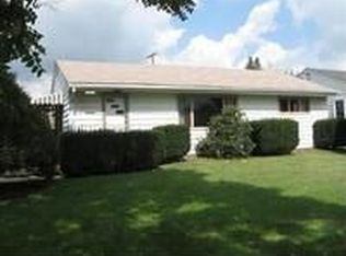 1119 Weller Ave, La Porte, IN