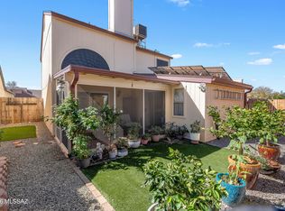 2972 W Katapa Trl, Tucson, AZ 85742