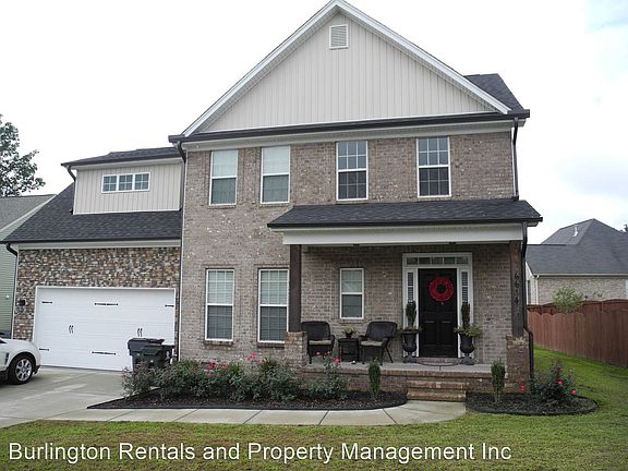 2nd image of 6614 Barton Creek Ct