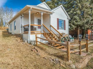 (Undisclosed Address), Cripple Creek, CO 80813