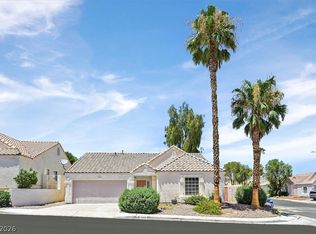 1690 Sweet View Ct, Henderson, NV 89014