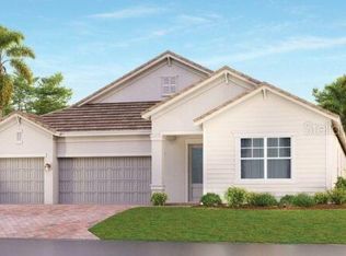 15112 Blue Bay Ter, Bradenton, FL 34211
