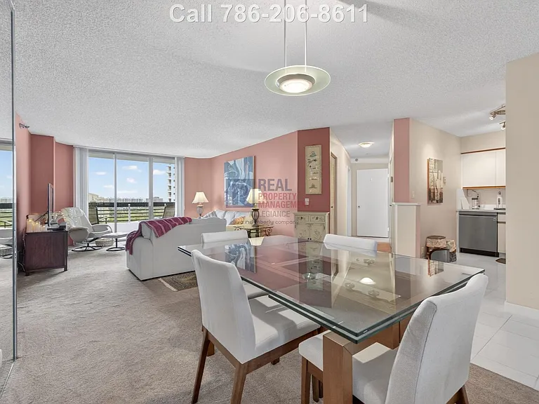 3400 NE 192nd St #1402 — Photo 28