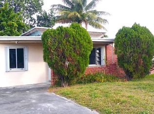 1941 NW 83rd Ter, Miami, FL 33147