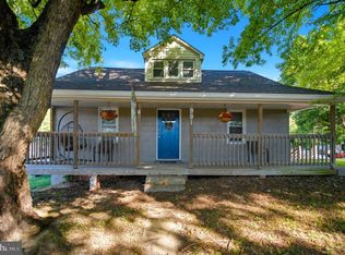991 Hammonds Mill Rd, Hedgesville, WV 25427
