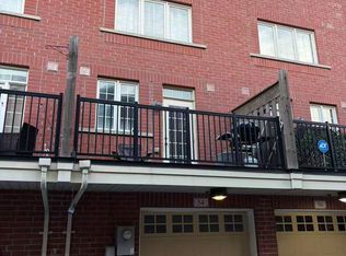 54 Raffeix Ln, Toronto, ON M5A0G5