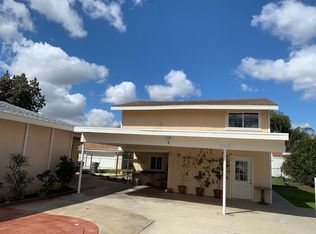 2715 N White Ave, La Verne, CA 91750