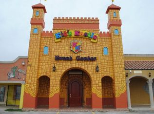 6719 S Jackson Rd, Pharr, TX 78577