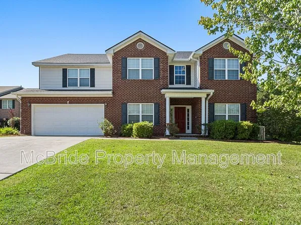 3237 Riverstone Dr, Martinez, GA 30907
