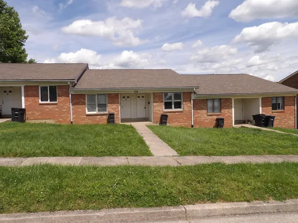 75 Ashwood Ct #3, Frankfort, KY 40601