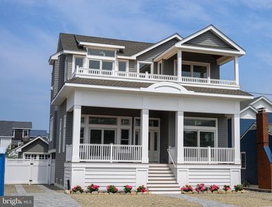 1110 S Beach Ave, Beach Haven, NJ, 08008