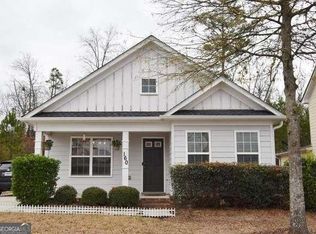 160 Brockett Dr, Athens, GA 30607