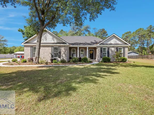 189 Common Way, Jesup, GA 31545